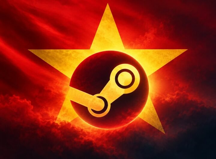 Steam Access Restrictions Widen in Vietnam