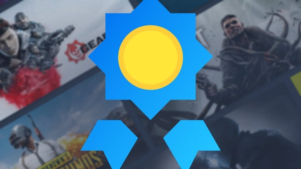 Steam Beta Splits Achievements by Category