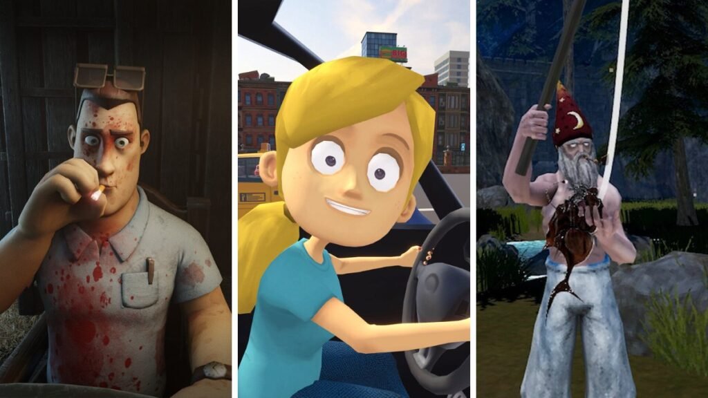 Steam Next Fest's 50 Most-Played Demos Reveal Shift in