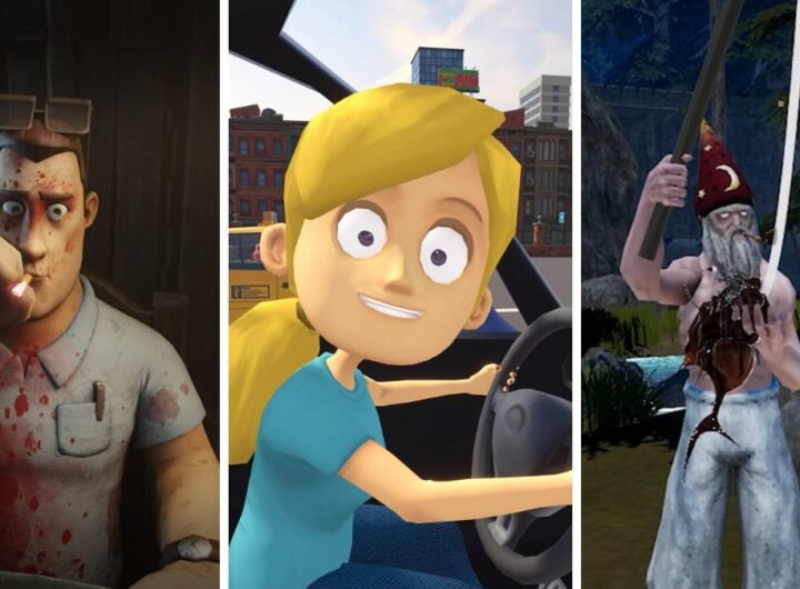 Steam Next Fest's 50 Most-Played Demos Reveal Shift in