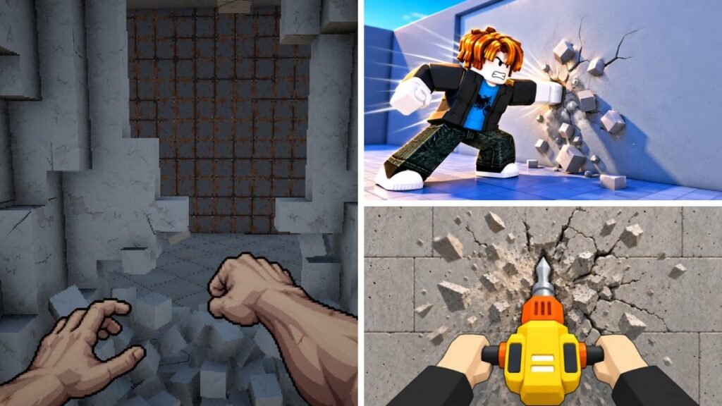 Steam Next Fest Swamped by AI-Generated Game Clones
