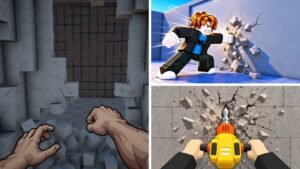 Steam Next Fest Swamped by AI-Generated Game Clones