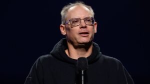 Steam's AI Disclosure Rule Reignites Debate With Epic CEO