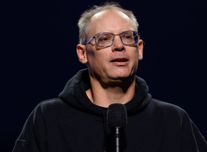 Steam's AI Disclosure Rule Reignites Debate With Epic CEO