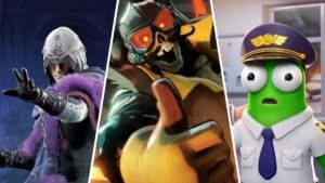 Steam's Most-Wishlisted Games: October Update
