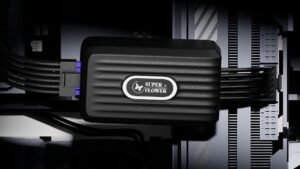 Super Flower's new dongle aims to stop graphics cards from