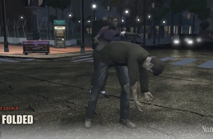 Tech Founder Faces Backlash Over SF Tenderloin Shooter Game