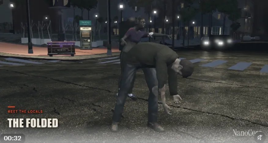 Tech Founder Faces Backlash Over SF Tenderloin Shooter Game