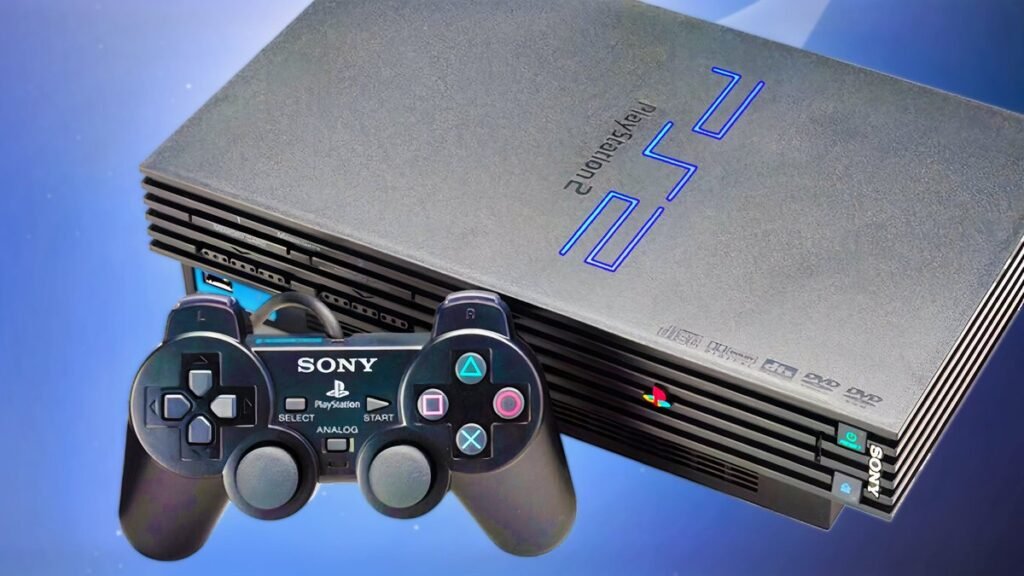 The Rarest PS2 Games and Their Current Market Values