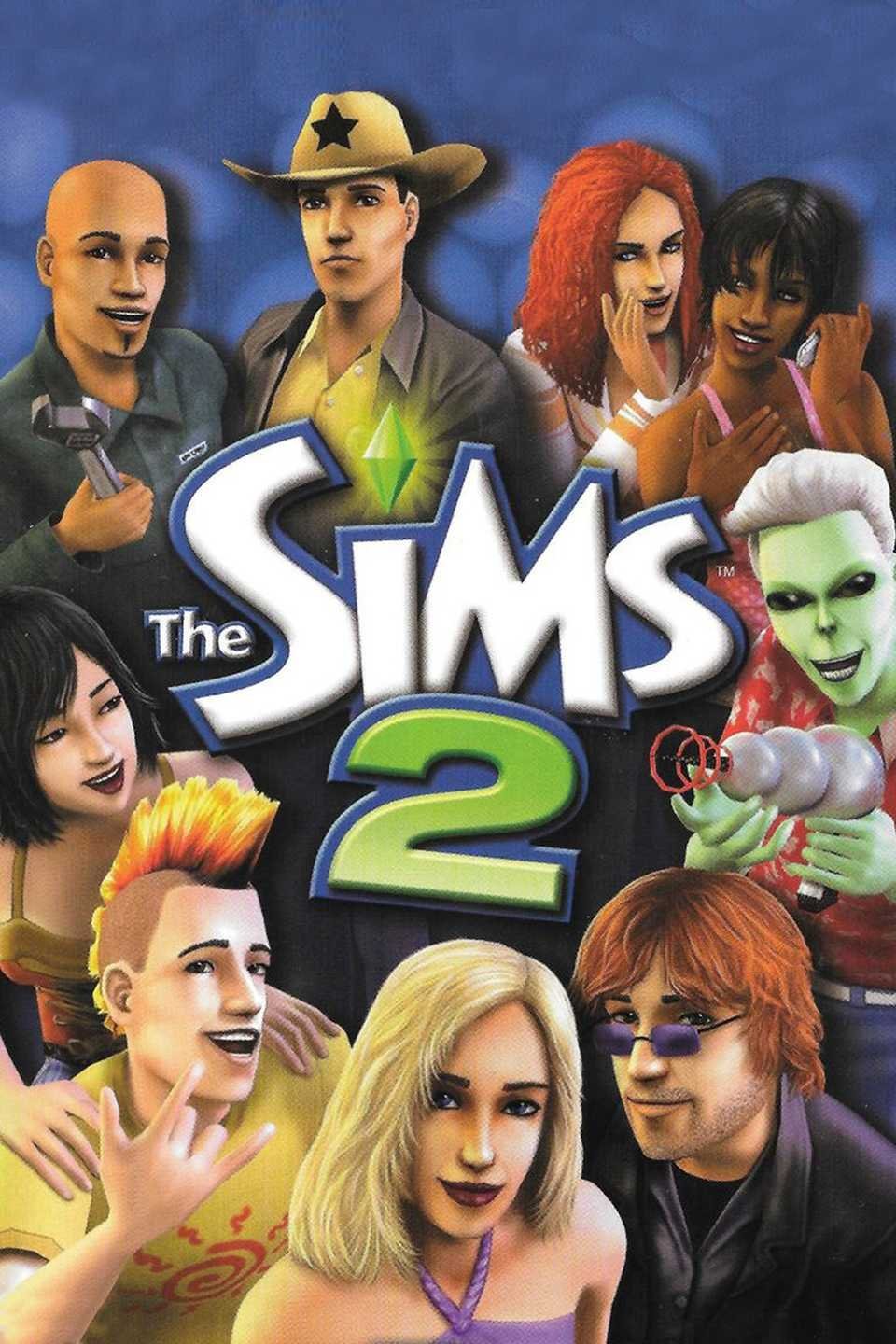 Sims 2 Subreddit Bans AI-Generated Mods Over Quality