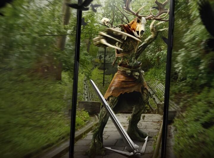 The Witcher: Monster Slayer Returns Via Fan Revival