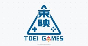 Toei Games Debuts at gamescom asia with Three New Titles
