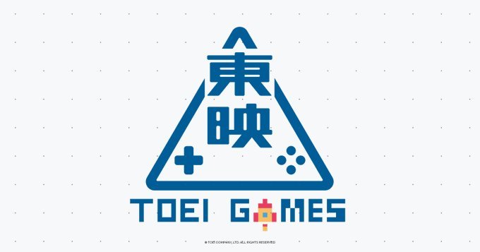 Toei Games Debuts at gamescom asia with Three New Titles
