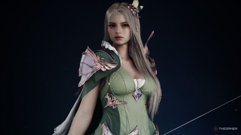 Top Beginner Classes in Aion 2 Explained