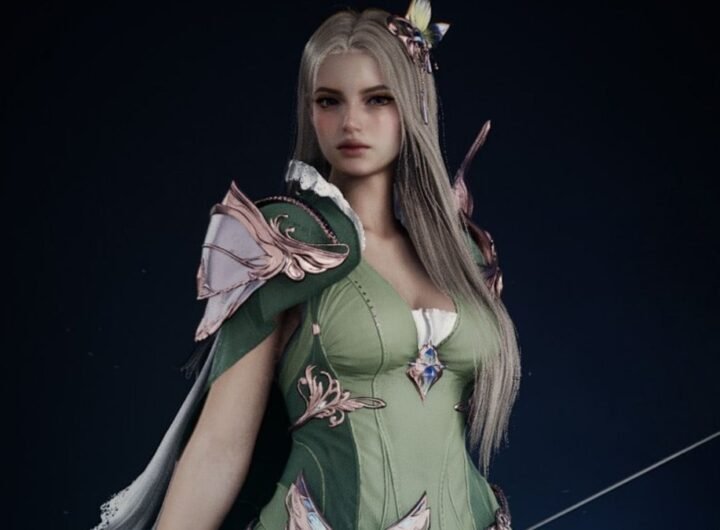 Top Beginner Classes in Aion 2 Explained