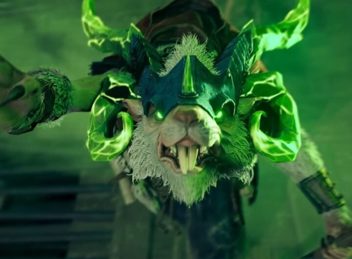 Total War: Warhammer 3 modder sabotages own work to stop AI