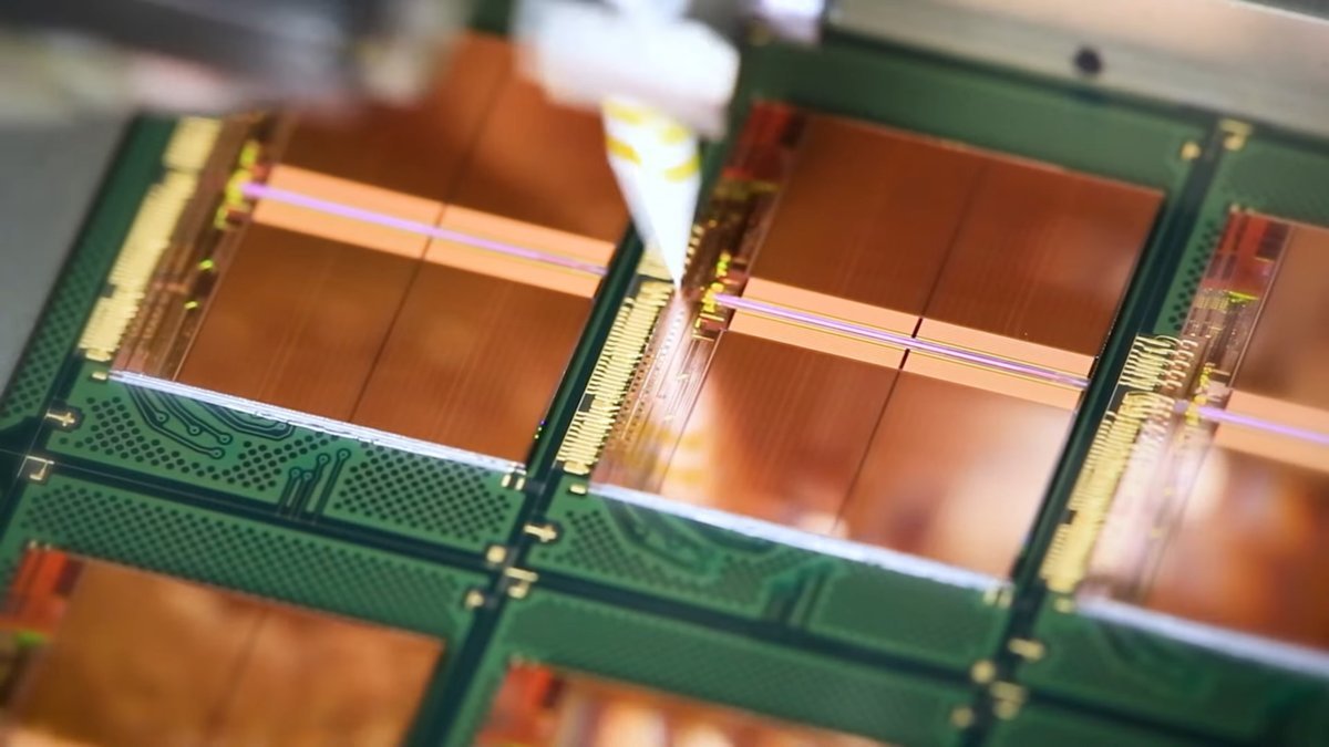 Memory shortage to worsen through 2027-2028, Micron CEO