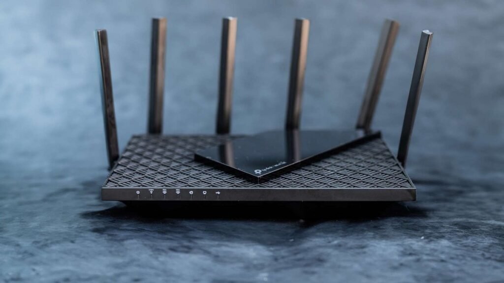 TP-Link to Build Wi-Fi 8 Routers in US