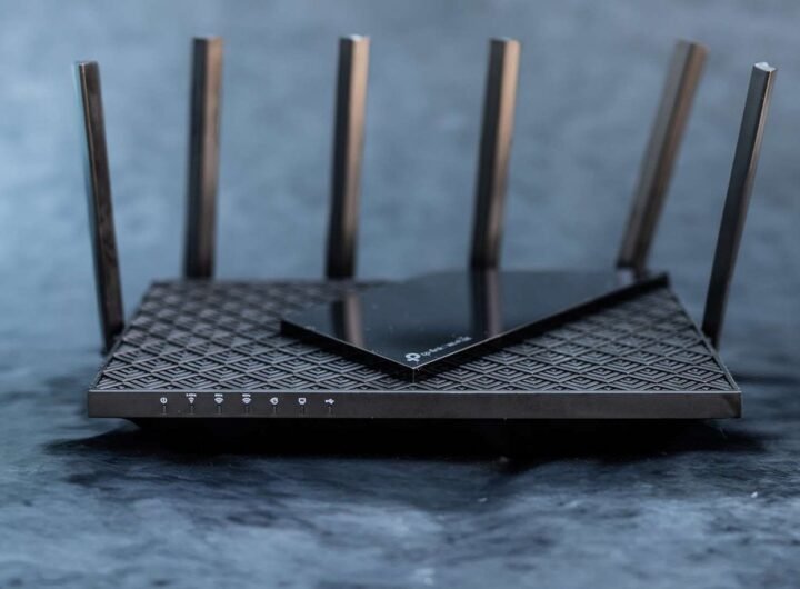 TP-Link to Build Wi-Fi 8 Routers in US