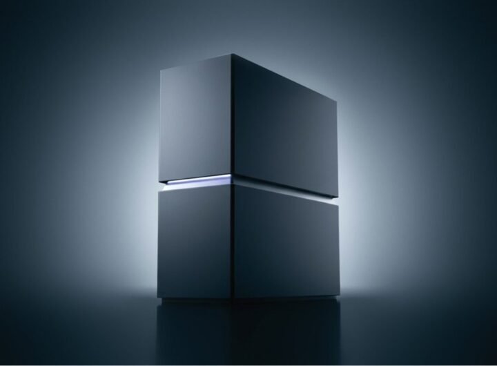 TP-Link Unveils First Wi-Fi 8 Router Ahead of Standard