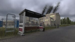Transport Fever 3: Complete Guide to Assigning Workers to