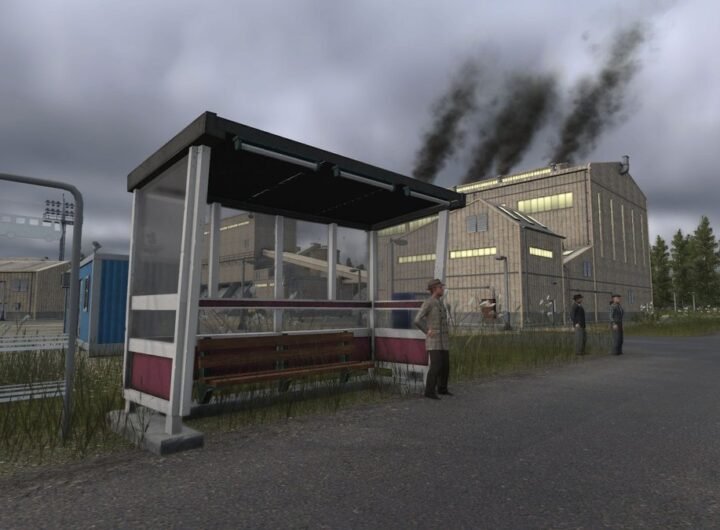 Transport Fever 3: Complete Guide to Assigning Workers to