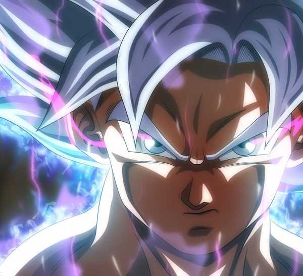 Dragon Ball Super 2: 4 Strongest Ultra Instinct Users Ranked