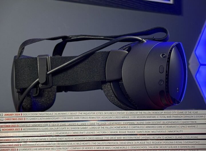 Valve's Steam Frame update boosts battery life by up to 12%