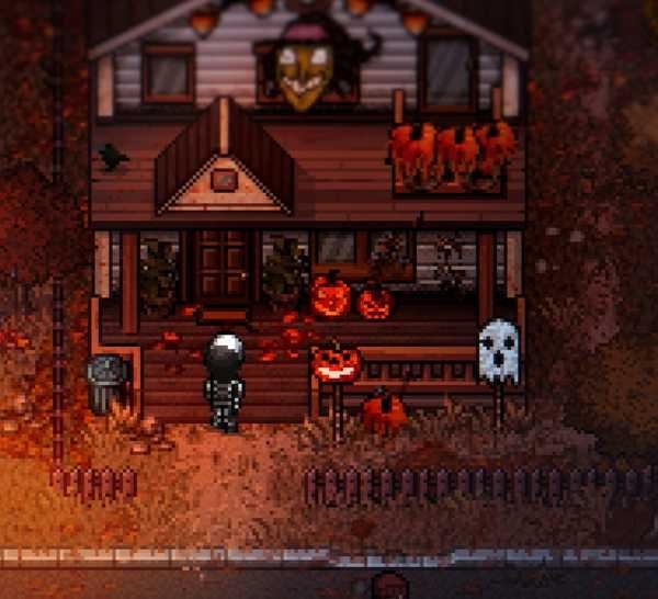 Horror Farming Sim Earns 8.7/10 on Steam