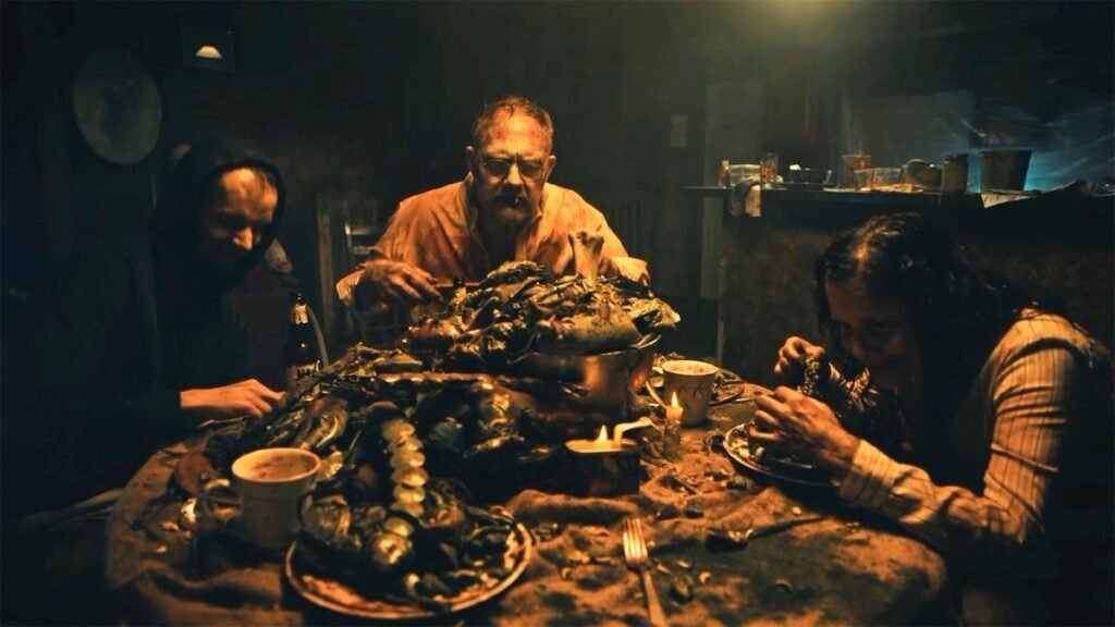 Walking Dead Star's RE7 Fan Film Tops Entire Franchise