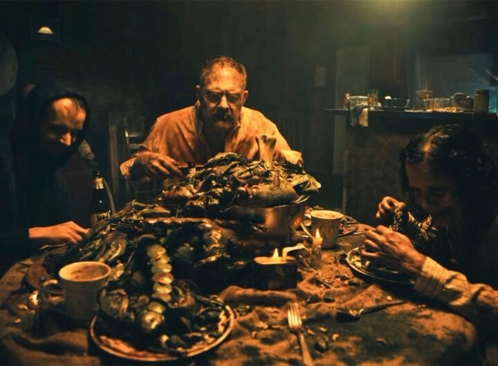 Walking Dead Star's RE7 Fan Film Tops Entire Franchise