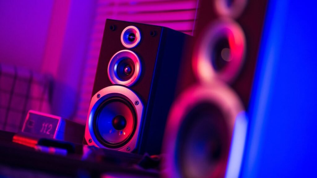 Why amplifiers matter for audio quality