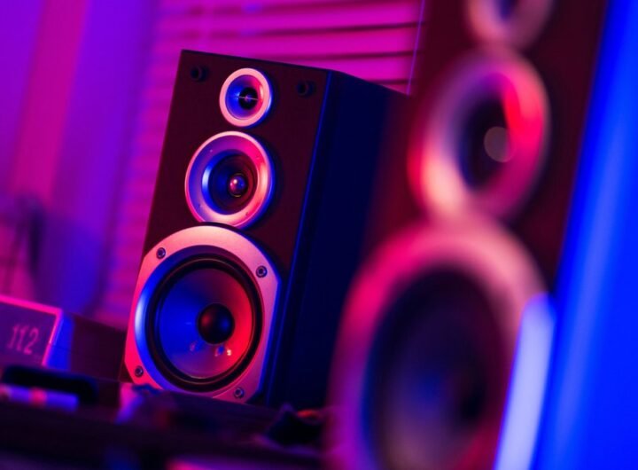 Why amplifiers matter for audio quality