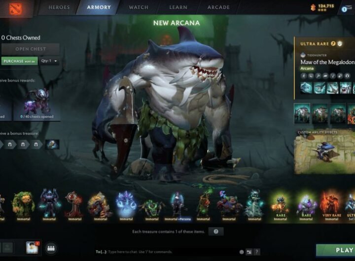 Why Dota 2 Hooks Players Yet Fades Fast After a Break