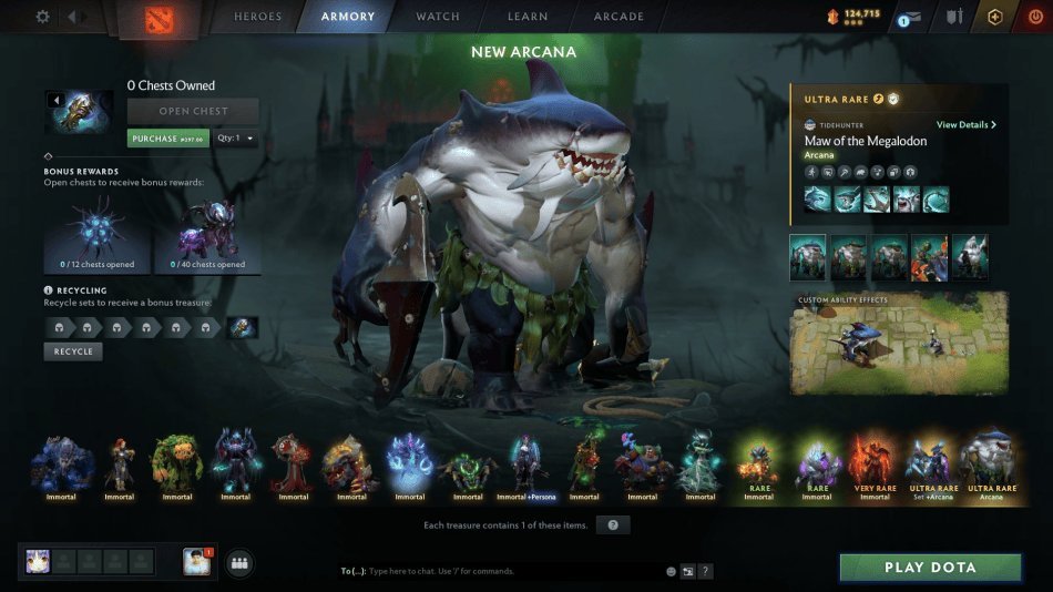 Why Dota 2 Hooks Players Yet Fades Fast After a Break