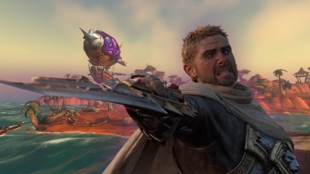 World of Warcraft: Forever Nerfs Undead Race Before Launch