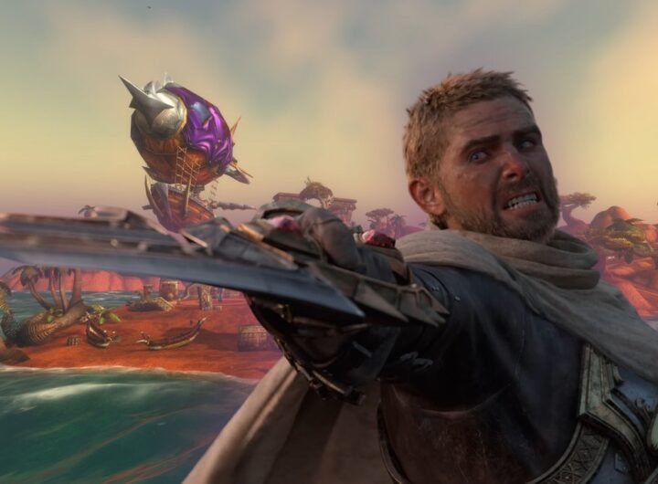World of Warcraft: Forever Nerfs Undead Race Before Launch