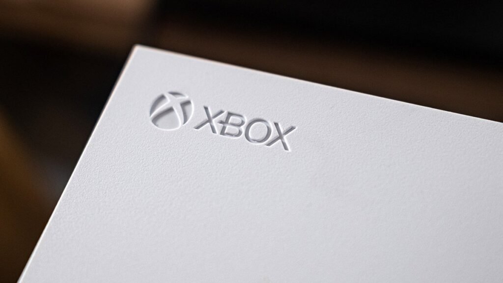 Xbox Elite Controller 3 specs revealed in Design Lab leak