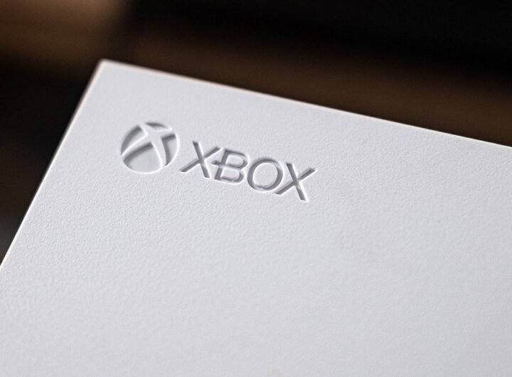 Xbox Elite Controller 3 specs revealed in Design Lab leak